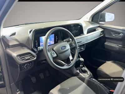 Ford Tourneo (2026) - Photo 6