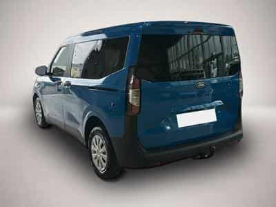Ford Tourneo (2026) - Photo 2
