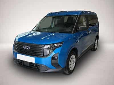 Ford Tourneo (2026) - Photo 1