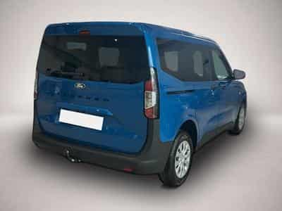 Ford Tourneo (2026) - Photo 3