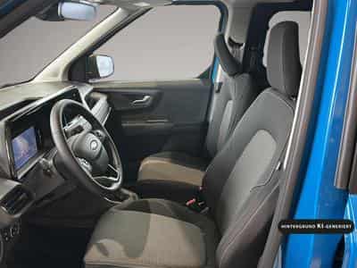Ford Tourneo (2026) - Photo 5