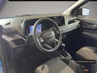 Ford Tourneo (2026) - Photo 6