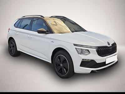 Skoda Kamiq (2026) - Photo 1