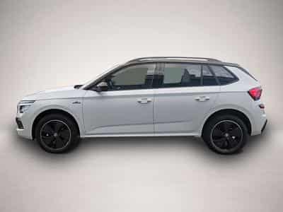Skoda Kamiq (2026) - Photo 4