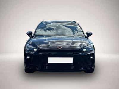 Cupra Leon (2025) - Photo 2
