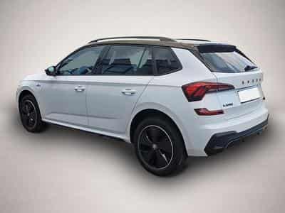 Skoda Kamiq (2026) - Photo 5