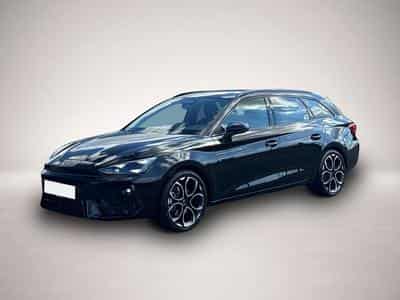 Cupra Leon (2025) - Photo 1
