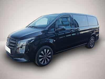 Mercedes Vito (2026) - Photo 3
