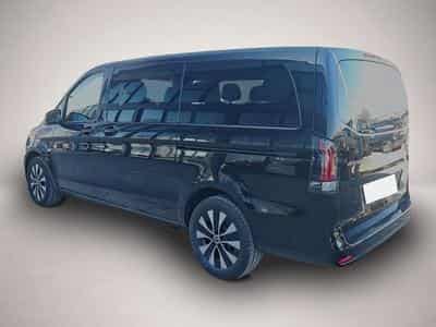 Mercedes Vito (2026) - Photo 5