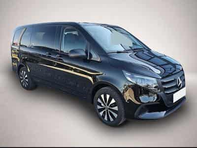 Mercedes Vito (2026) - Photo 1
