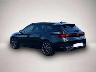 Cupra Leon (2025) - Photo 4