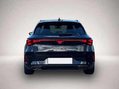 Cupra Leon (2025) - Photo 5