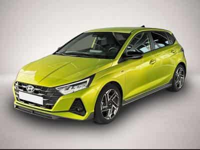 Hyundai i20 (2025) - Photo 1