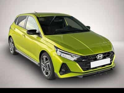 Hyundai i20 (2025) - Photo 4