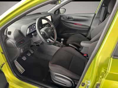 Hyundai i20 (2025) - Photo 5