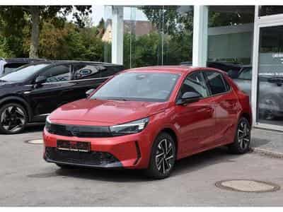 Opel Corsa (2025) - Photo 2