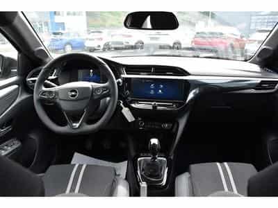 Opel Corsa (2025) - Photo 9