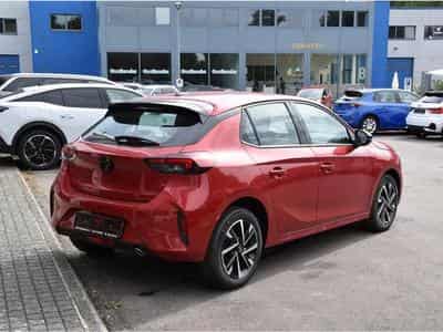 Opel Corsa (2025) - Photo 4