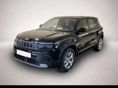 Jeep Wrangler (2025) - Foto 1