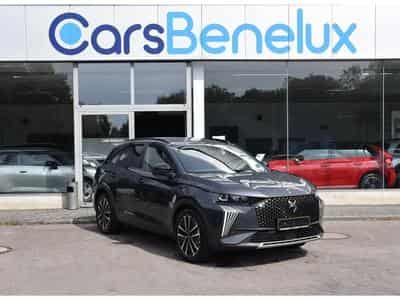 DS Automobiles DS7 (2024) - Photo 1