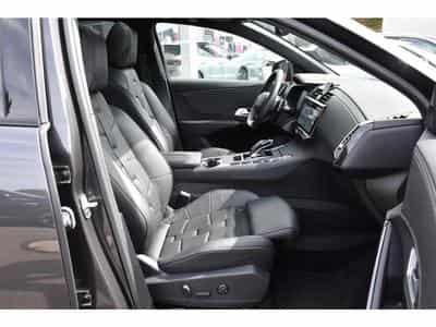 DS Automobiles DS7 (2024) - Photo 7