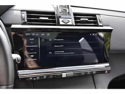 DS Automobiles DS7 (2024) - Photo 13