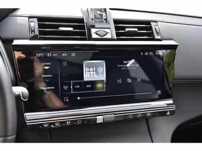 DS Automobiles DS7 (2024) - Photo 12