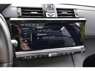 DS Automobiles DS7 (2024) - Photo 15