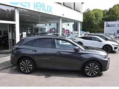 DS Automobiles DS7 (2024) - Photo 3