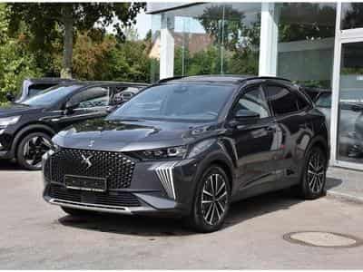 DS Automobiles DS7 (2024) - Photo 2