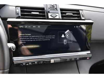 DS Automobiles DS7 (2024) - Photo 14