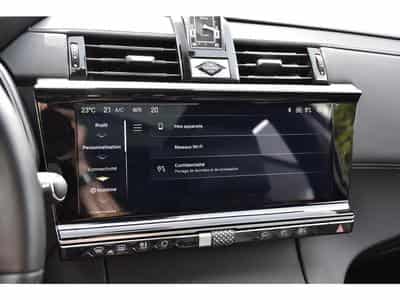 DS Automobiles DS7 (2024) - Photo 13