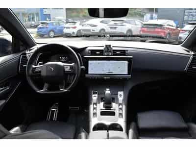 DS Automobiles DS7 (2024) - Photo 10
