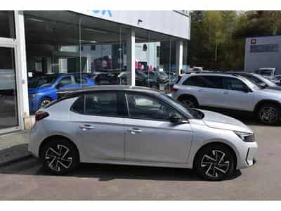Opel Corsa (2025) - Photo 3