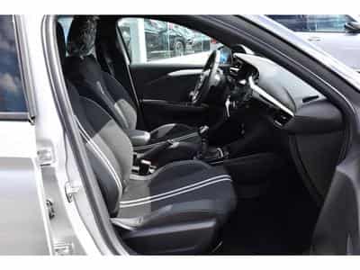 Opel Corsa (2025) - Photo 7