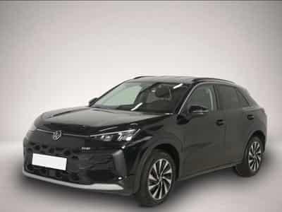 VW T-Roc (2026) - Photo 1