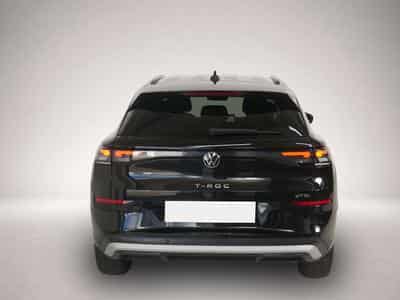 VW T-Roc (2026) - Photo 4