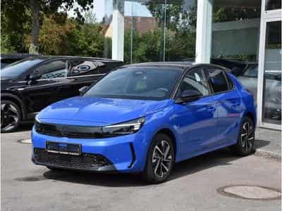 Opel Corsa (2025) - Photo 2