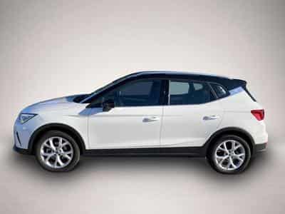 Seat Arona (2023) - Photo 2