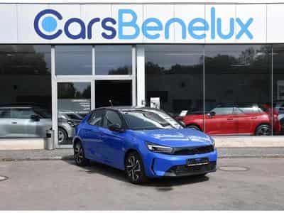 Opel Corsa (2025) - Photo 1