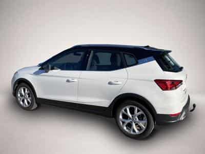Seat Arona (2023) - Photo 3