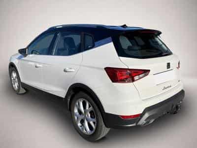 Seat Arona (2023) - Photo 4