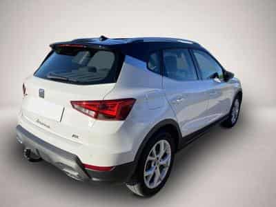 Seat Arona (2023) - Photo 6