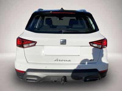 Seat Arona (2023) - Photo 5