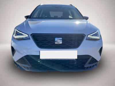 Seat Arona (2023) - Photo 8