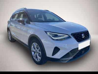 Seat Arona (2023) - Photo 7