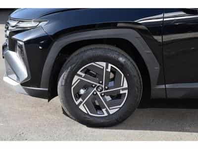 Hyundai Tucson (2026) - Photo 5