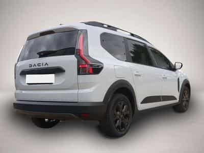 Dacia Jogger (2026) - Photo 3