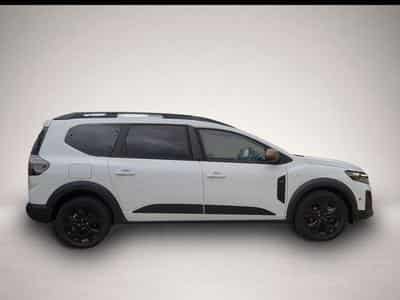 Dacia Jogger (2026) - Photo 2