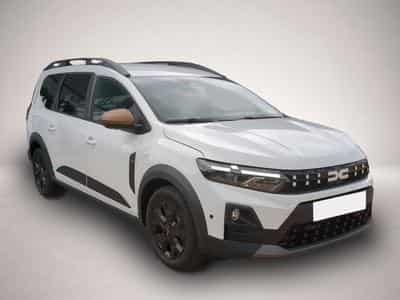 Dacia Jogger (2026) - Photo 1